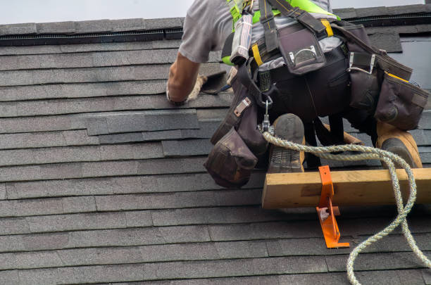Reliable Emergency Roof Repair contractor in Dillsboro, NC by Brentwood Metal Roofing