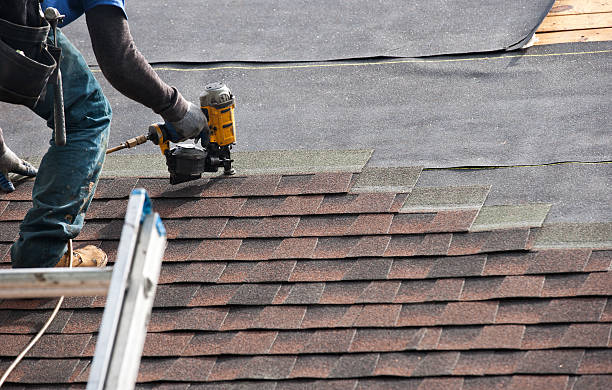 Licensed Emergency Roof Repair service in Dillsboro, NC - Brentwood Metal Roofing